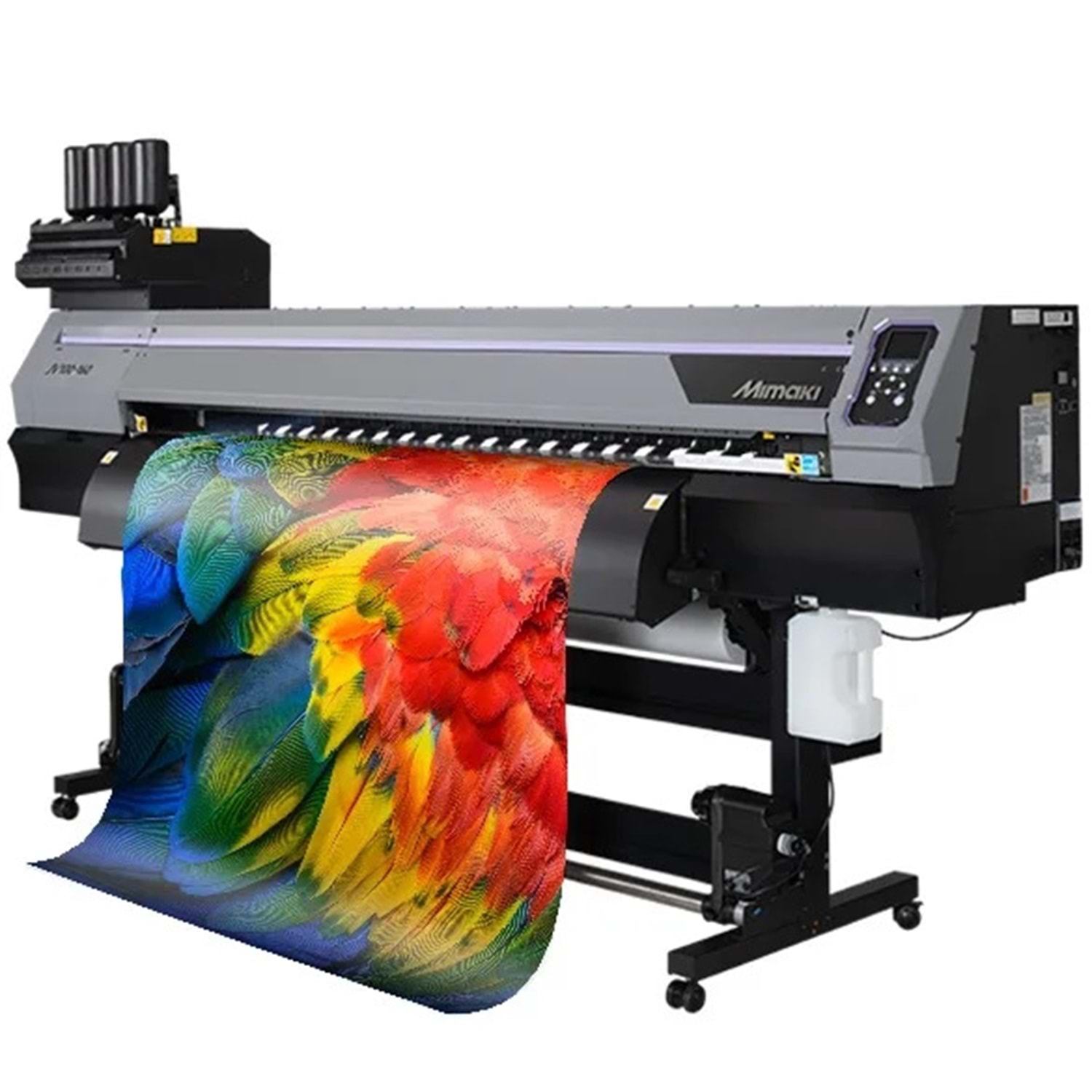 Dijital Baskının Geleceği: Trendler ve Yükselen Teknolojiler